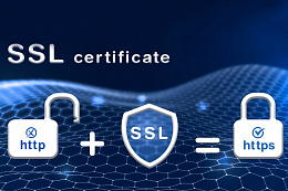 SSL/TLS-сертификат безопасности — электронная цифровая подпись вашего сайта. 
